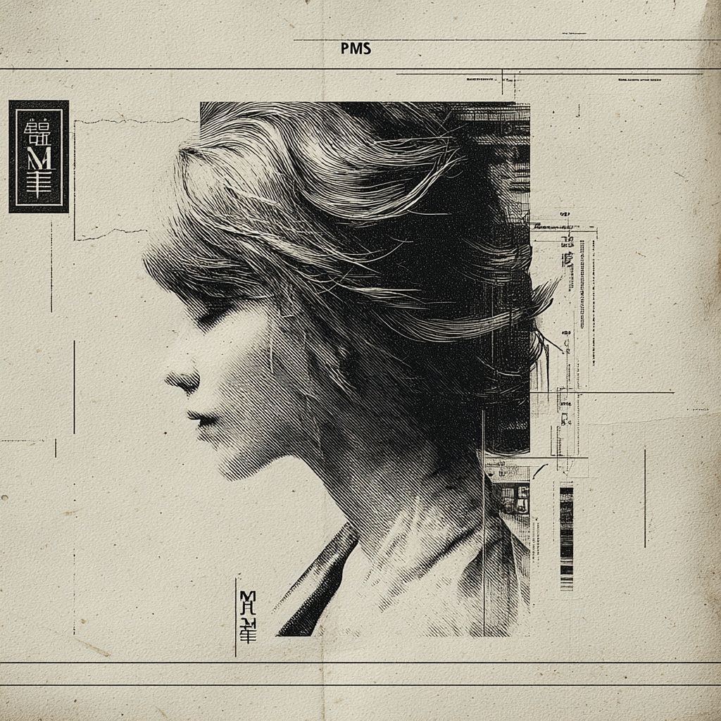 PMS Restoring Balance Before Your Cycle image of woman